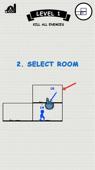 火柴人无尽战斗免广告