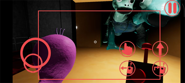 班班幼儿园第四章