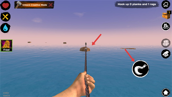 孤舟求生最新版