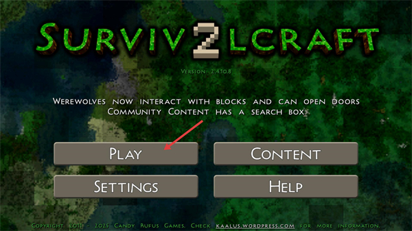 Survivalcraft2下载原版