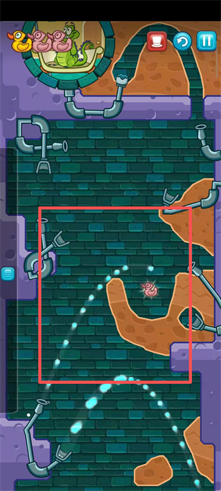 小鳄鱼爱洗澡游戏安卓版