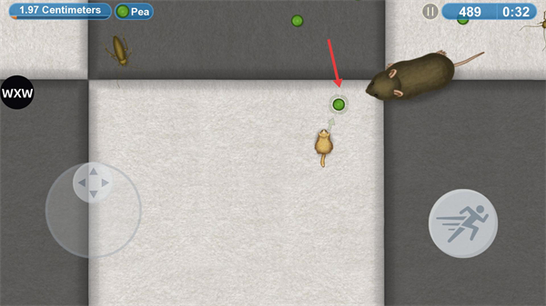 美味星球4中文版