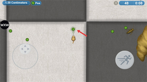 美味星球4中文版