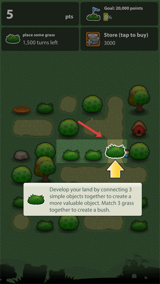 三重镇最新版2022(TripleTown)