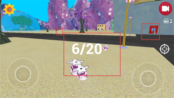 海绵宝宝海底大冒险