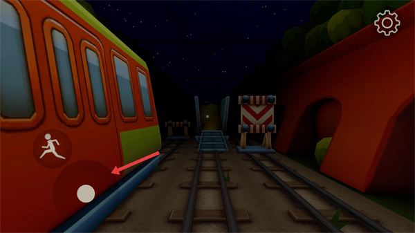 恐怖地铁第三章手机版