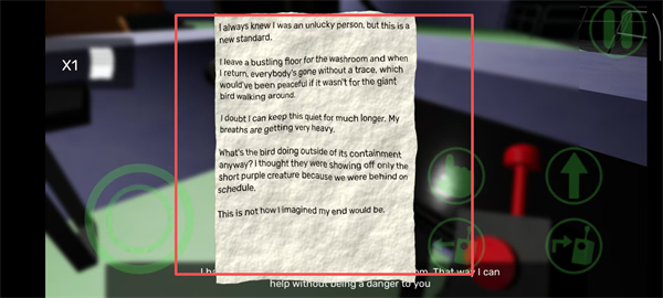 班班幼儿园3官方版(Garten of Banban 3)