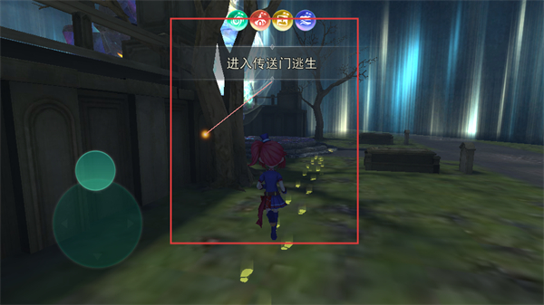 恐怖躲猫猫3测试版