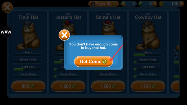 美味星球4内置作弊菜单版