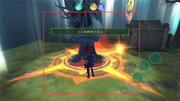 恐怖躲猫猫3测试版