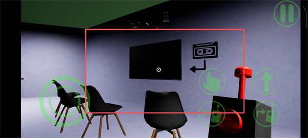 班班幼儿园3官方版(Garten of Banban 3)