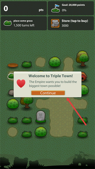 三重镇最新版2022(TripleTown)