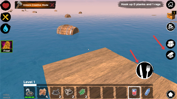 孤舟求生最新版