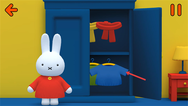 米菲的世界最新版2026