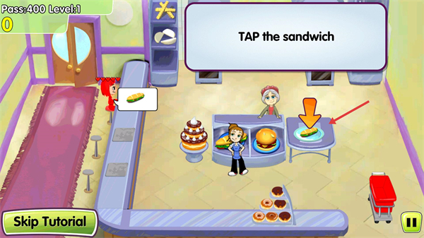 僵尸咖啡馆Z Cafe