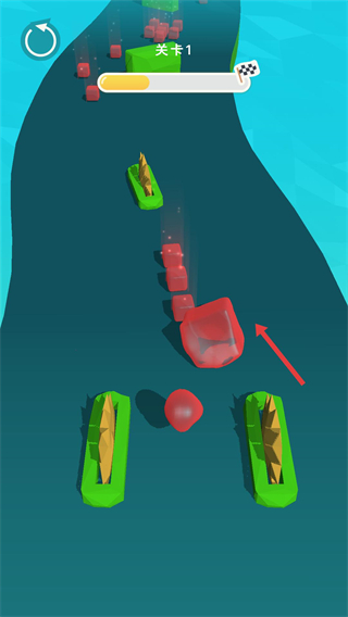 果冻冲冲冲中文版