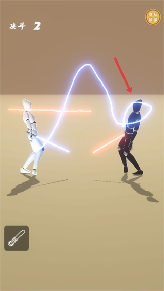 星际狩猎者游戏