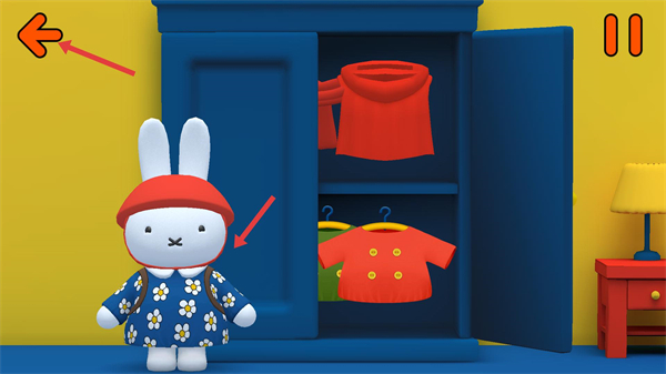 米菲的世界最新版2026