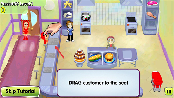 僵尸咖啡馆Z Cafe