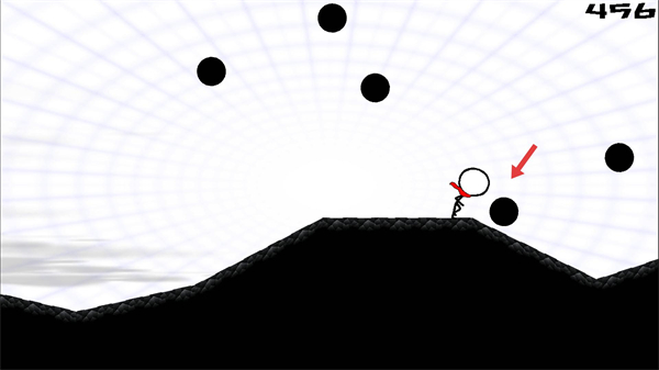 躲避吧英雄(Avoooid! Hero)