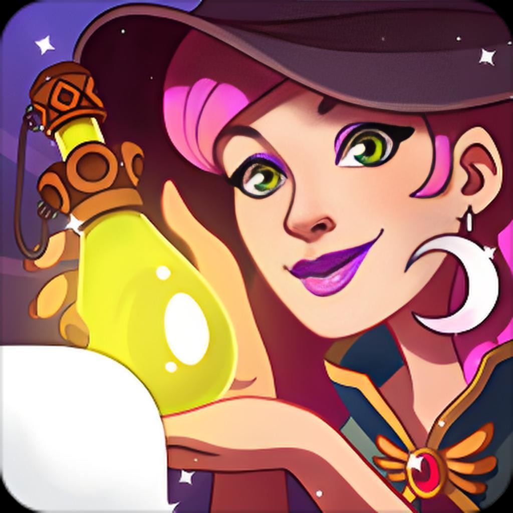 魔法商店Mergic Shop