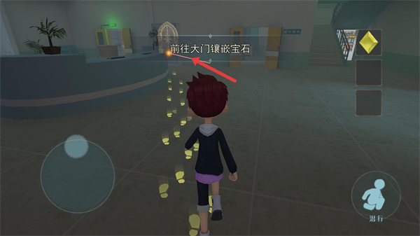 恐怖躲猫猫2安卓版