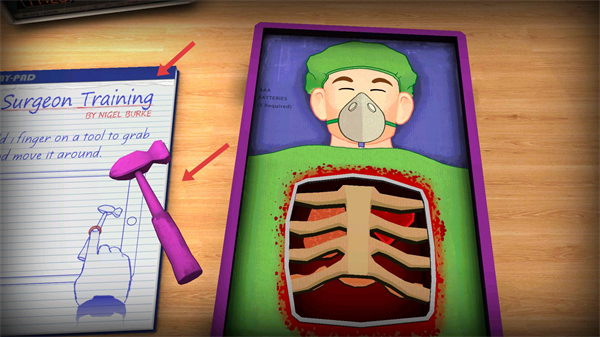 外科手术模拟器2汉化联机版