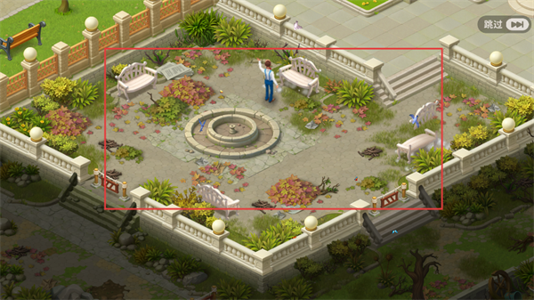 梦幻花园星星不减反增