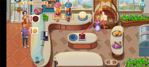 开心大厨安卓版