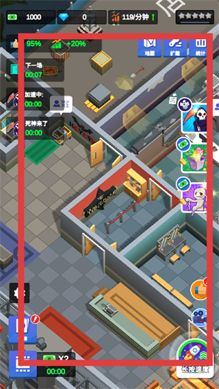 密室逃脱模拟器