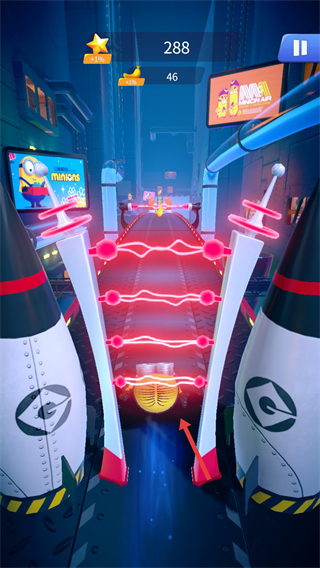 2026小黄人快跑官方下载