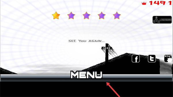 躲避吧英雄(Avoooid! Hero)