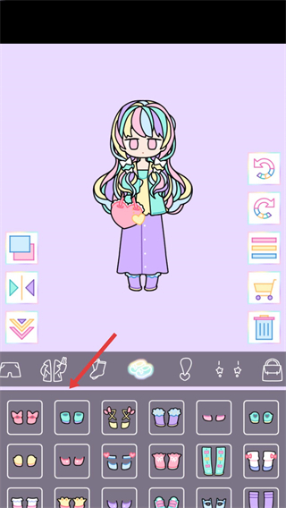 Pastel Girl(粉色女孩中文版)