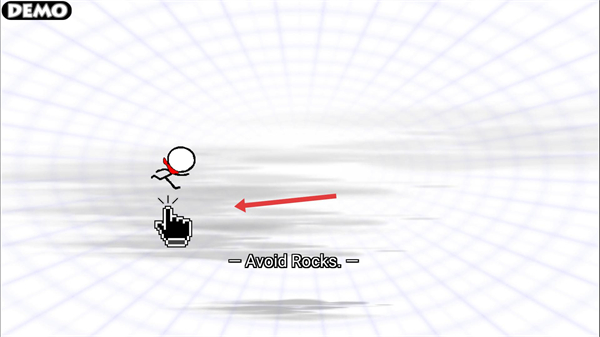 躲避吧英雄(Avoooid! Hero)