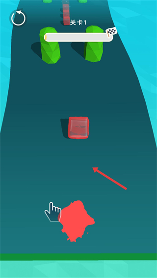 果冻冲冲冲中文版