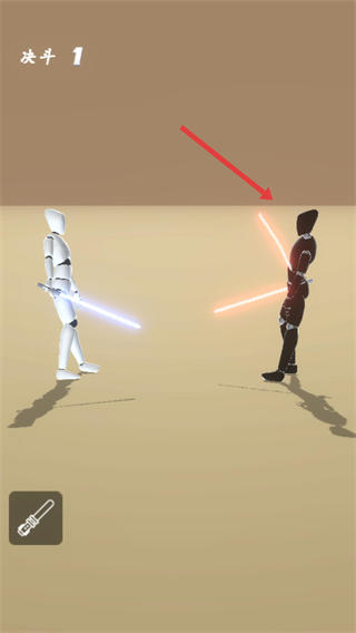 星际狩猎者游戏