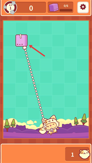 Piffle(维夫饼干游戏)