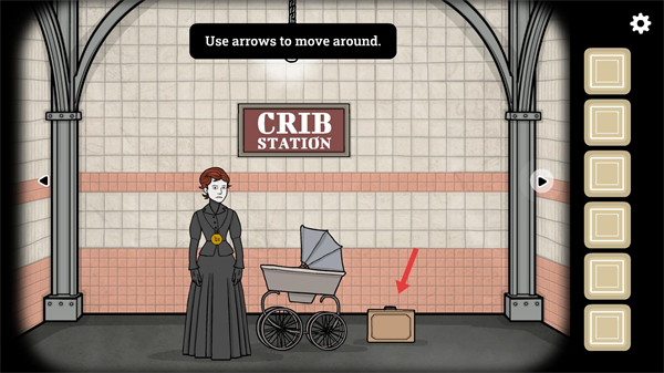 地铁繁花手机版