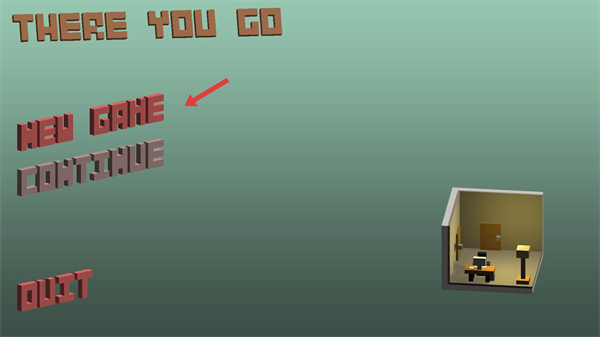 就是这样手游最新下载