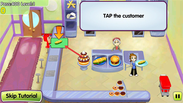 僵尸咖啡馆Z Cafe