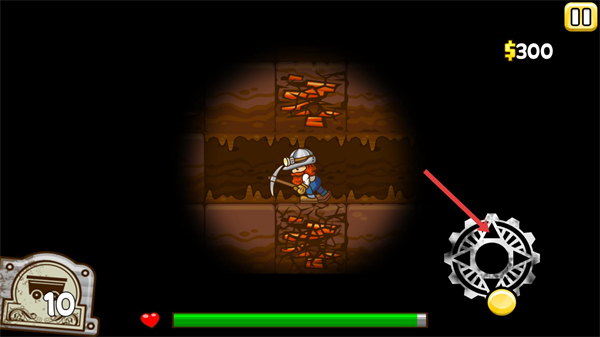 小小矿工中文版下载