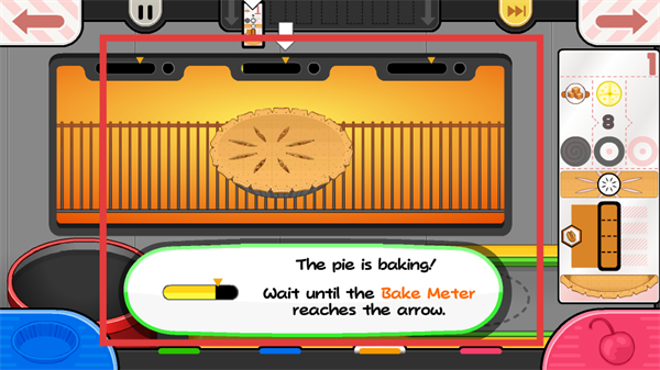 老爹烘焙店(Papa)