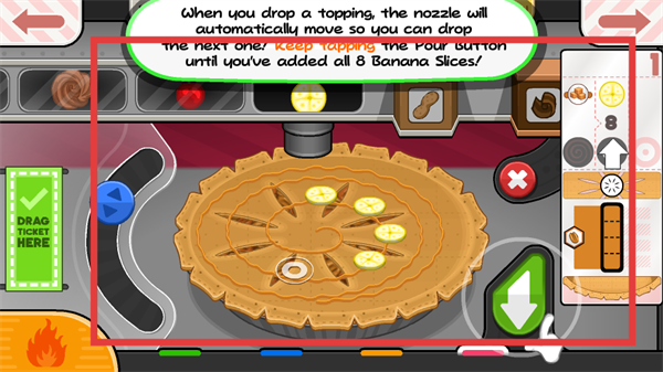 老爹烘焙店(Papa)