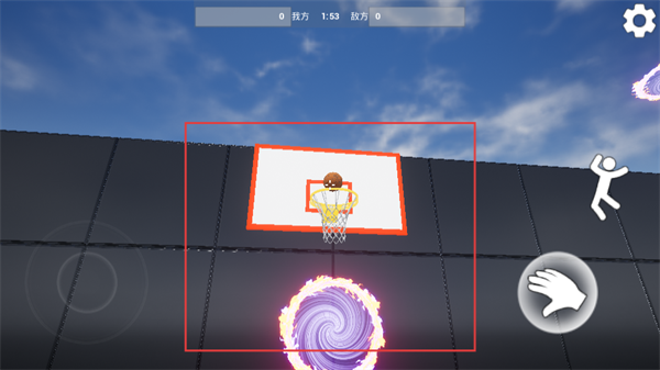 只因会打篮球最新版