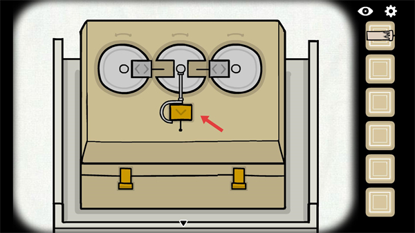 Samsara Room(轮回房间)