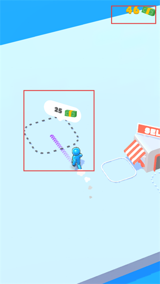 2048合成工厂安卓版