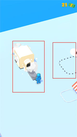 2048合成工厂安卓版