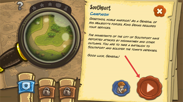 Kingdom Rush王国保卫战1正版下载