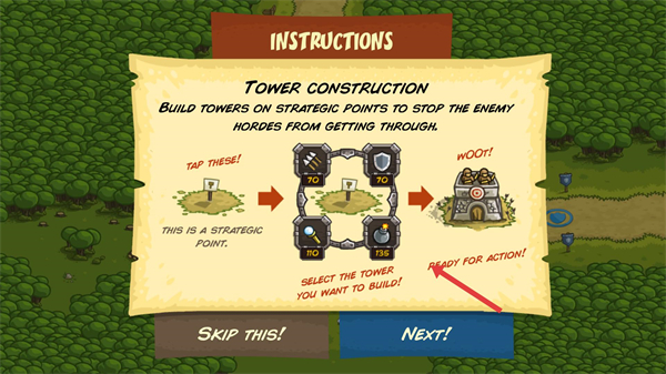 Kingdom Rush王国保卫战1正版下载