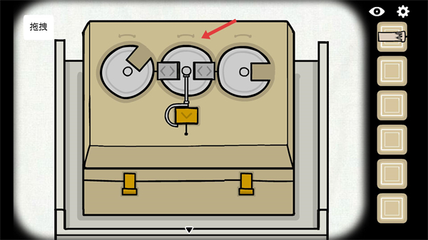 Samsara Room(轮回房间)